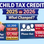 $2200 Child Tax Credit 2026