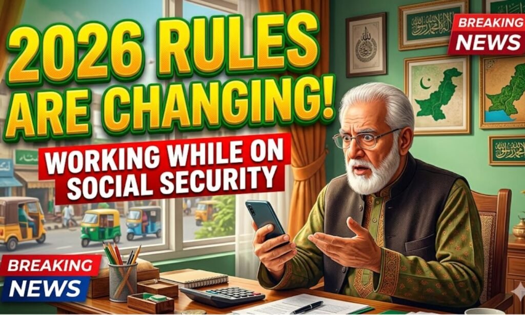 The Rules Are Changing in 2026